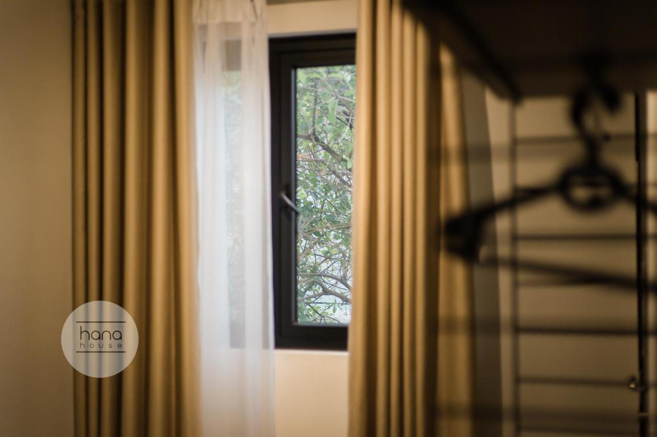 Thien Phu Garden Hotel Hanoi Exteriör bild